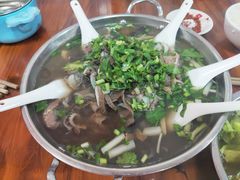 -周记翘脚牛肉
