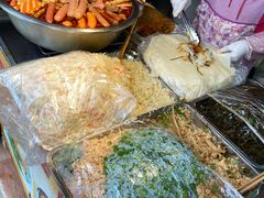 -阿姨卷饼(平凉路店)