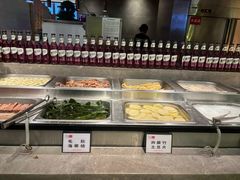 -千滋百味自助海鲜烤肉(布吉景华店)