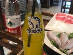 -唇辣号重庆老火锅(亦庄店)