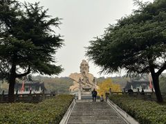 -句容茅山景区
