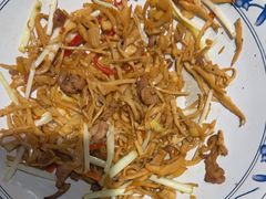 -福满我家大碗厨·湘菜(上海大厦店)