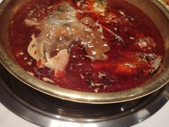 -涿派·炝锅鱼(涿州店)