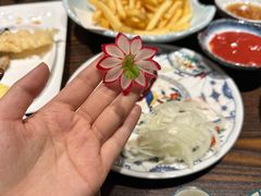 -桂马·日本料理·海胆·海鲜饭·酒场(民主广场店)