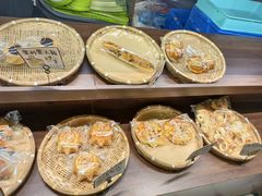 -嗒令甜品·主题融合料理餐厅(首座时代店)