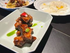 -锦楼·臻选新杭帮(杭州中心店)