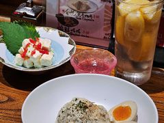-Fukumimi·美醉堂 居酒屋(金尚店)