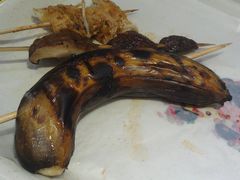 -云晓光头烧烤吧(川沙绿地店)