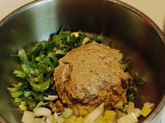 -西塔老太太泥炉烤肉(望京一店)