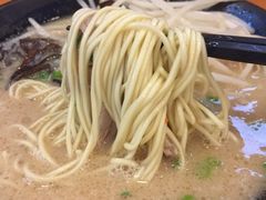-博多一幸舍(侨福芳草地购物中心店)