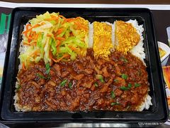 台湾卤肉饭-魏家凉皮(祈年大厦店)