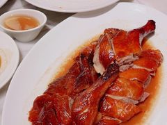 -翠华餐厅(德基广场店)