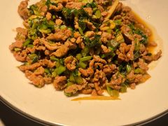 -食光慢宴·安吉土菜馆