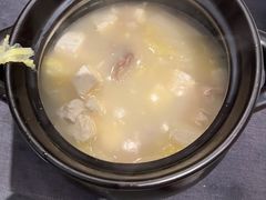 -北京王府井希尔顿酒店·秦唐中餐厅Chynna