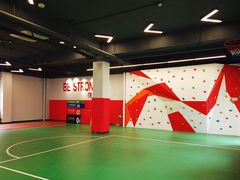 -悦动体能篮球羽毛球网球(三里河店)