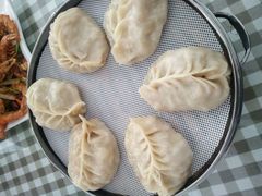 -烁佳海鲜大馅饺子
