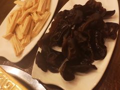 -老北京羊蝎子火锅(光荣道店)