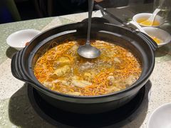 -三克火锅影院(来福士店)