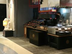 -和府捞面(东直门银座店)