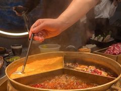 -湊湊火锅·茶憩(南京万象天地店)