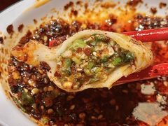 -喜家德虾仁水饺(景枫中心店)