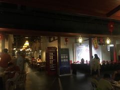 -蓝鲸湾汤泉(包河店)