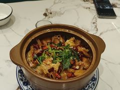 -雅酌园·烟火南京菜(颐和路店)