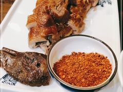 -伊兰麒兰馨园·川菜·清真馆(339电视塔店)