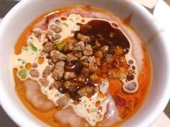 -海底捞火锅(团结桥店)