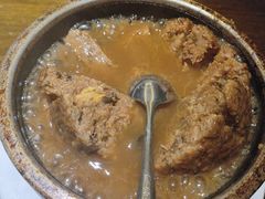 -粗茶淡饭·隐庐私厨(东亭店)