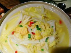 -嘉禾·悦享餐厅(八方汇店)