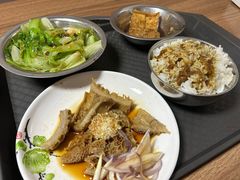 -歪头牛肉(金龙壹号店)