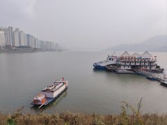 -万达广场(万州店)