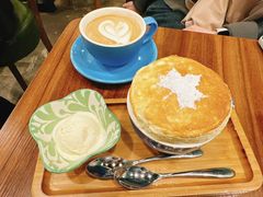 -芙蕾哥哥souffle