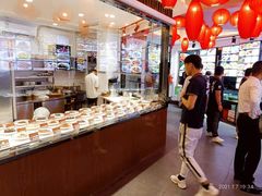 -東城故事·尋找姆媽的味道(玉兰路店)