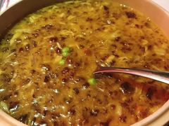 蟹粉桃胶-蟹榭·本帮江浙菜·蟹宴(五角场合生汇商场店)