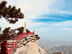 -华山风景名胜区