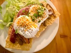班尼迪克蛋-Egg•Allday Brunch(襄阳北路店)