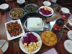 -幸福西饼生日蛋糕·下午茶(石肯店)