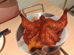 -半天妖烤鱼(百乐广场店)