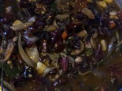 -清真·马峰烤肉(小学习北巷店)