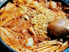 -韩见·韩式拌饭·炸鸡(石厦店)