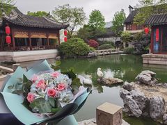 -祝家花園(伯渎港店)