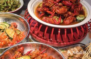 Xiong's Braised Shrimp