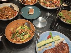 -华豫川酒家(大卫城店)