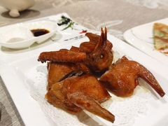 -香云轩·顺德菜(香云纱园林酒店店)