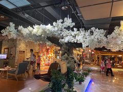 -青水瓦台(青山店)