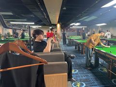 -云川台球(马甸店)