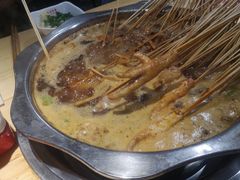 -袁记串串香(人民公园店)