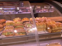 -巴黎贝甜·生日蛋糕(环球中心店)